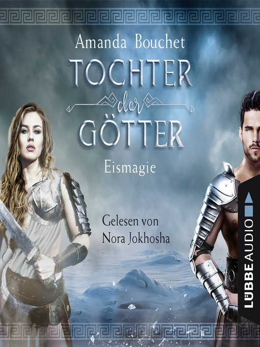 Title details for Eismagie--Tochter-der-Götter-Trilogie 2 by Amanda Bouchet - Available